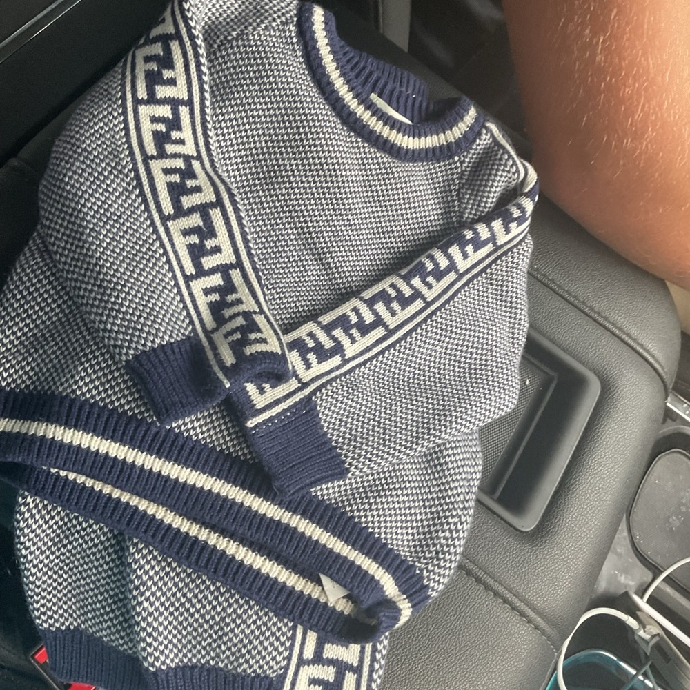 Fendi set